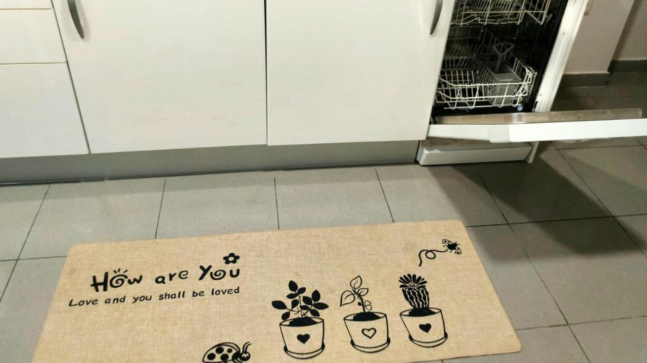 アルメリアLittle House In Centerアパートメント エクステリア 写真